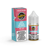 Vapetasia Juice Vapetasia Salts ICED Milk of the Poppy 30ml Nic Salt Vape Juice